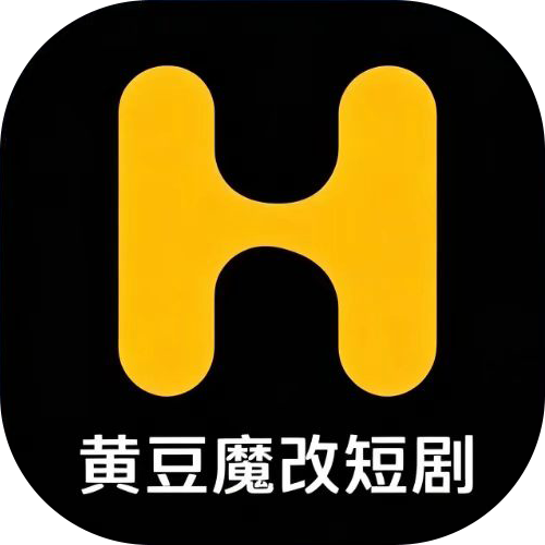 黄果短剧logo